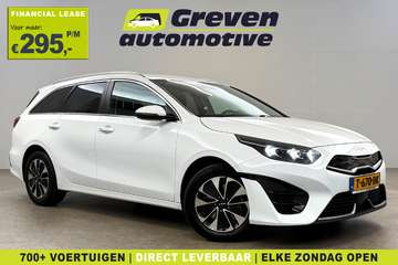 1.6 GDI PHEV DynamicLine | Camera | Cruise | Carpl