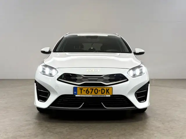 Kia Ceed view 7