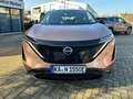 Nissan Ariya 87KWh e-4orce Evolve Pack 20" Braun - thumbnail 4