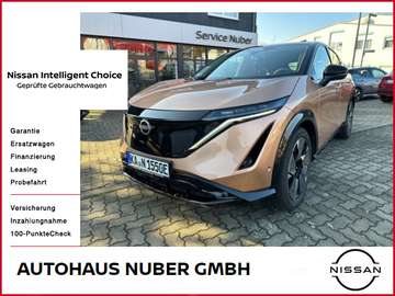 87KWh e-4orce Evolve Pack 20"