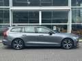 Volvo V60 T6 340PK Recharge R-Design| Panodak| Adap.Cruise| Grau - thumbnail 3