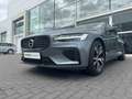 Volvo V60 T6 340PK Recharge R-Design| Panodak| Adap.Cruise| Grau - thumbnail 6