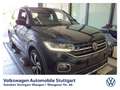 Volkswagen T-Cross Style 1.0 TSI DSG Navi Kamera LED ACC Schwarz - thumbnail 2
