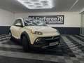 Opel Adam Rocks PANORAMA KLIMA LENKRAD/SITZHZG LEDER Klima Weiß - thumbnail 1