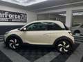 Opel Adam Rocks PANORAMA KLIMA LENKRAD/SITZHZG LEDER Klima Weiß - thumbnail 4