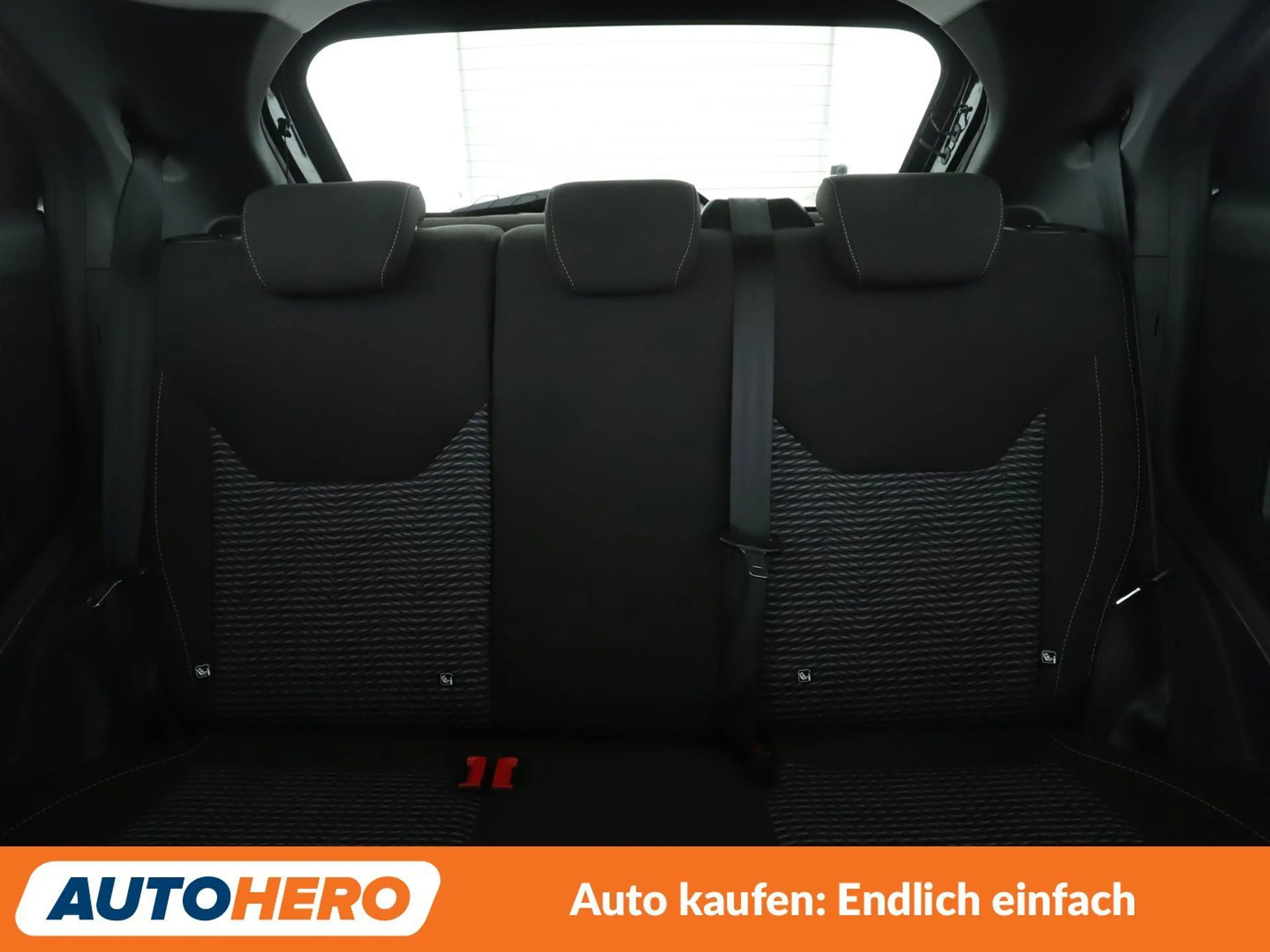 Ford Ka/Ka+ 1.2 Ti-VCT Cool&Connect *PDC*SHZ*ALU*LIMITER*KLIMA — photo 14