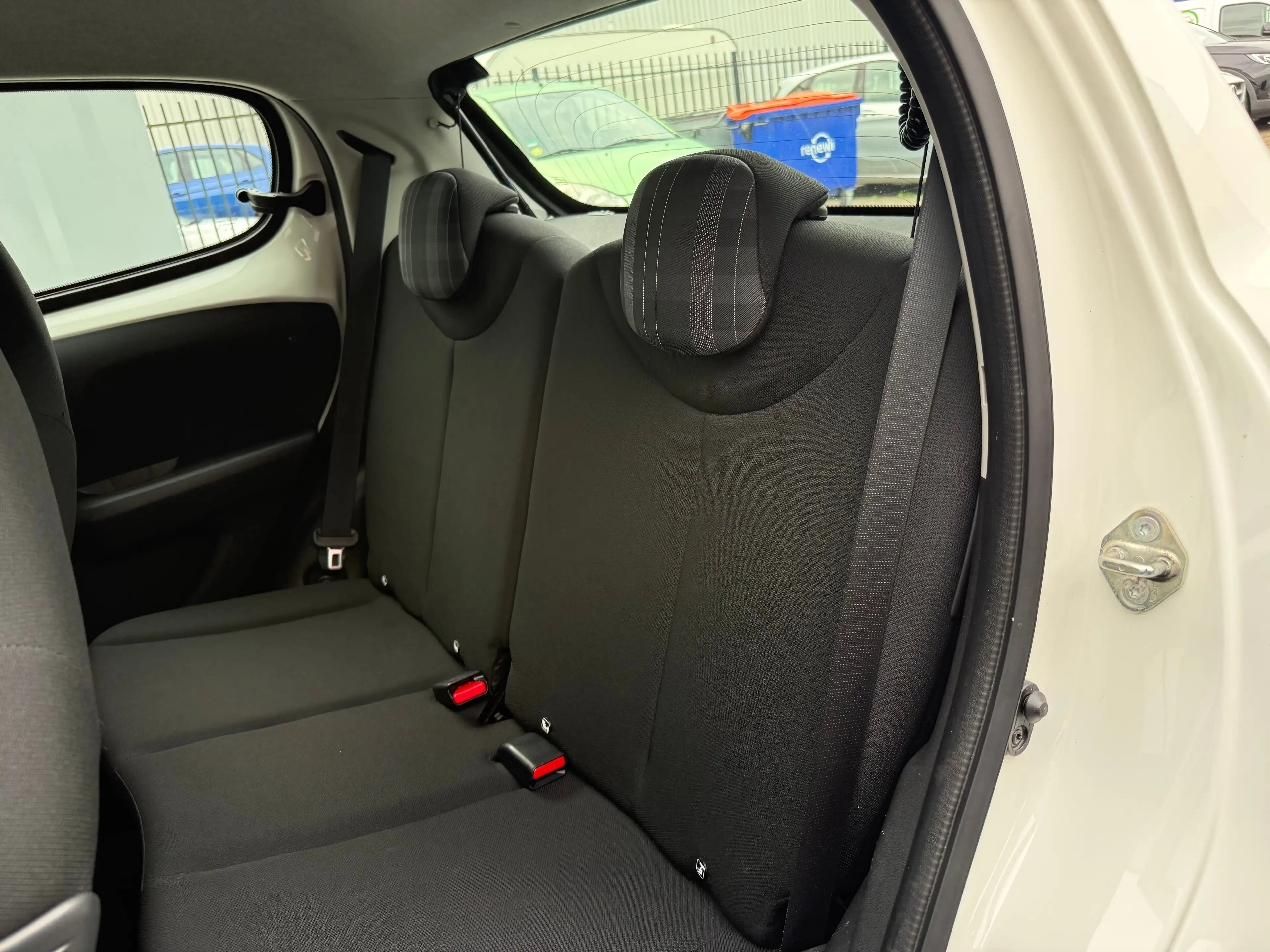 Peugeot 108 1.0 e-VTi Active AUT | AIRCO| BLUETOOTH| ELEKTRISC — photo 30