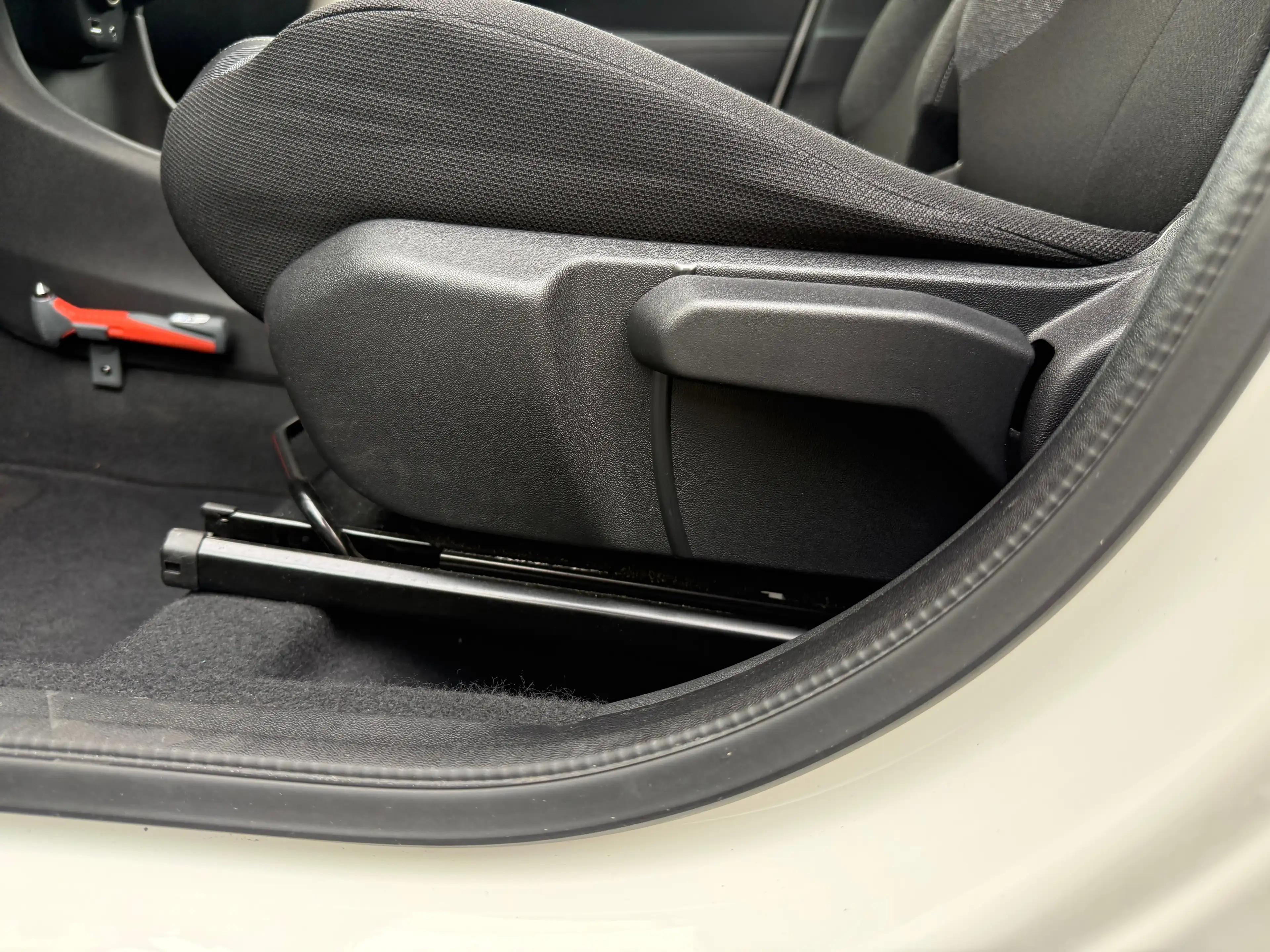 Peugeot 108 1.0 e-VTi Active AUT | AIRCO| BLUETOOTH| ELEKTRISC — photo 27
