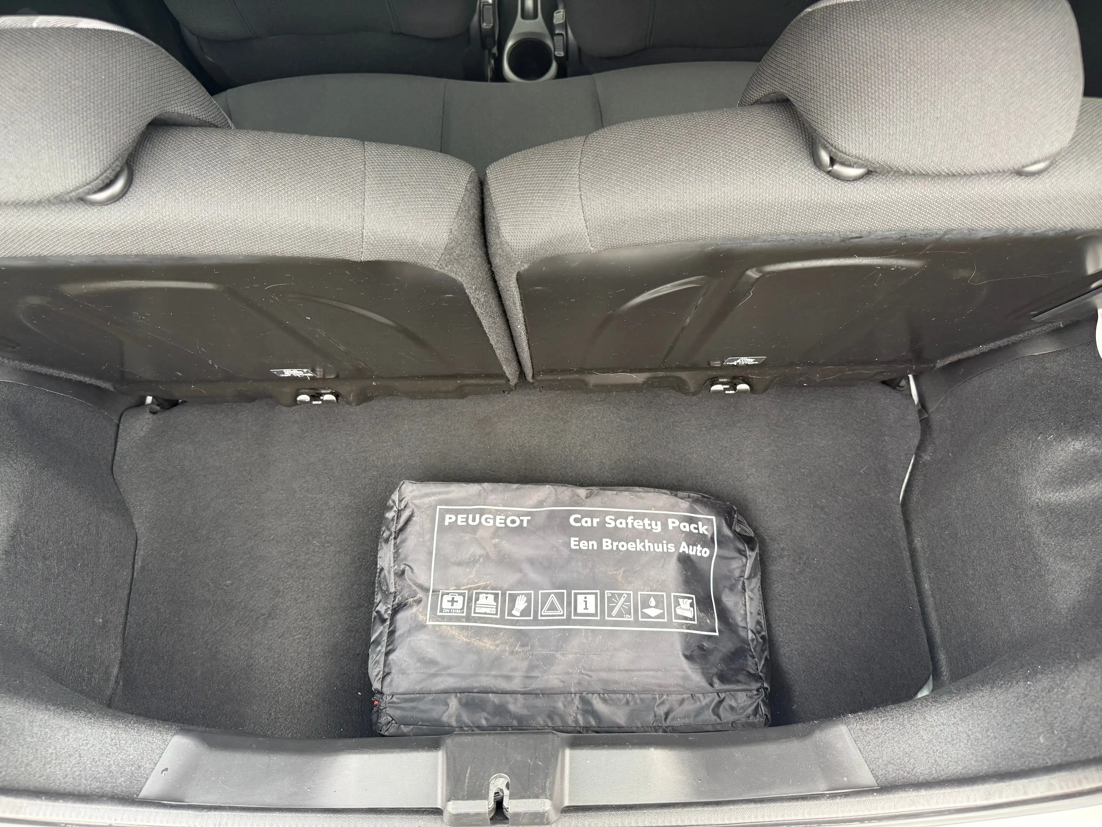 Peugeot 108 1.0 e-VTi Active AUT | AIRCO| BLUETOOTH| ELEKTRISC — photo 31