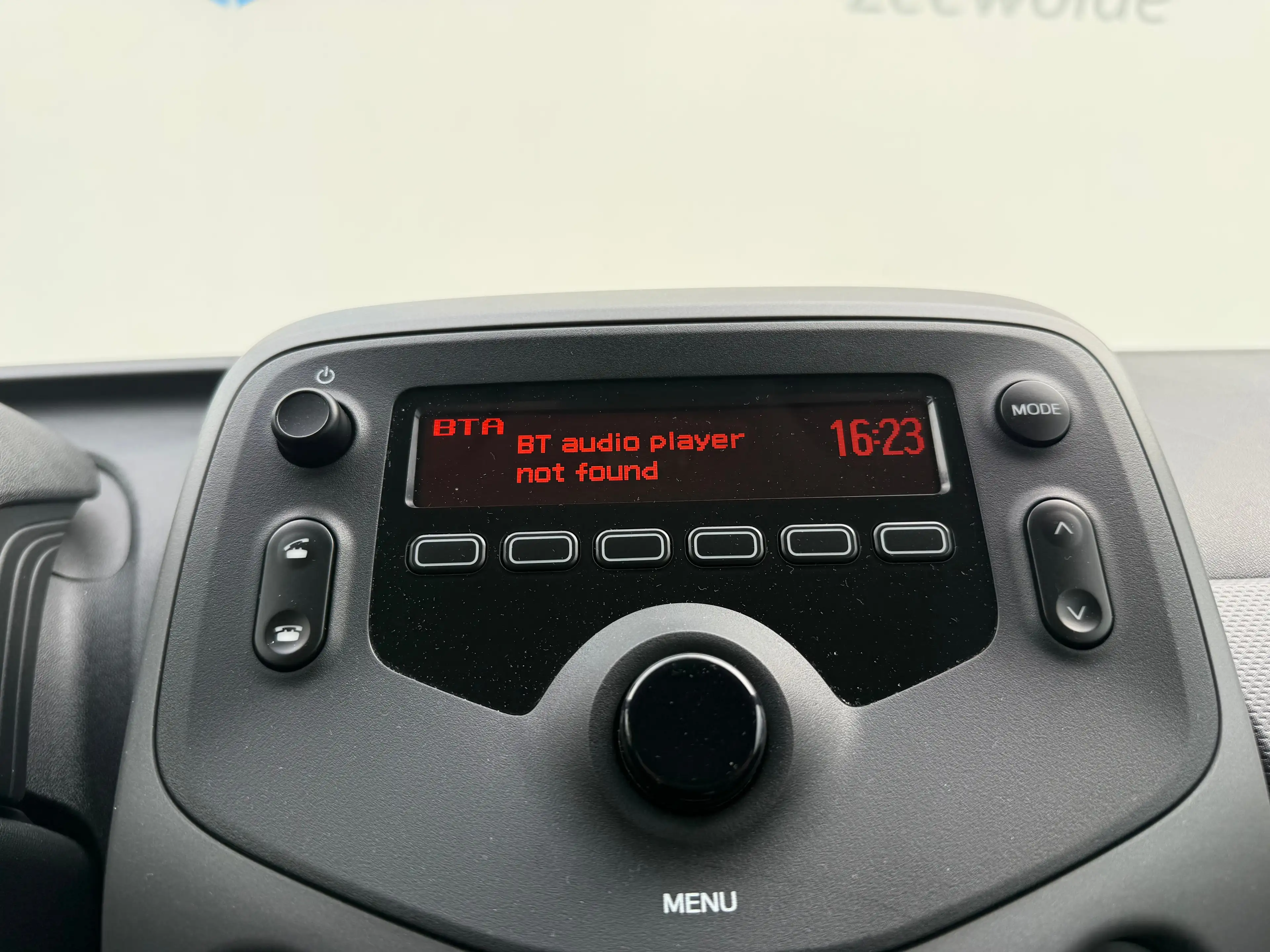 Peugeot 108 1.0 e-VTi Active AUT | AIRCO| BLUETOOTH| ELEKTRISC — photo 20