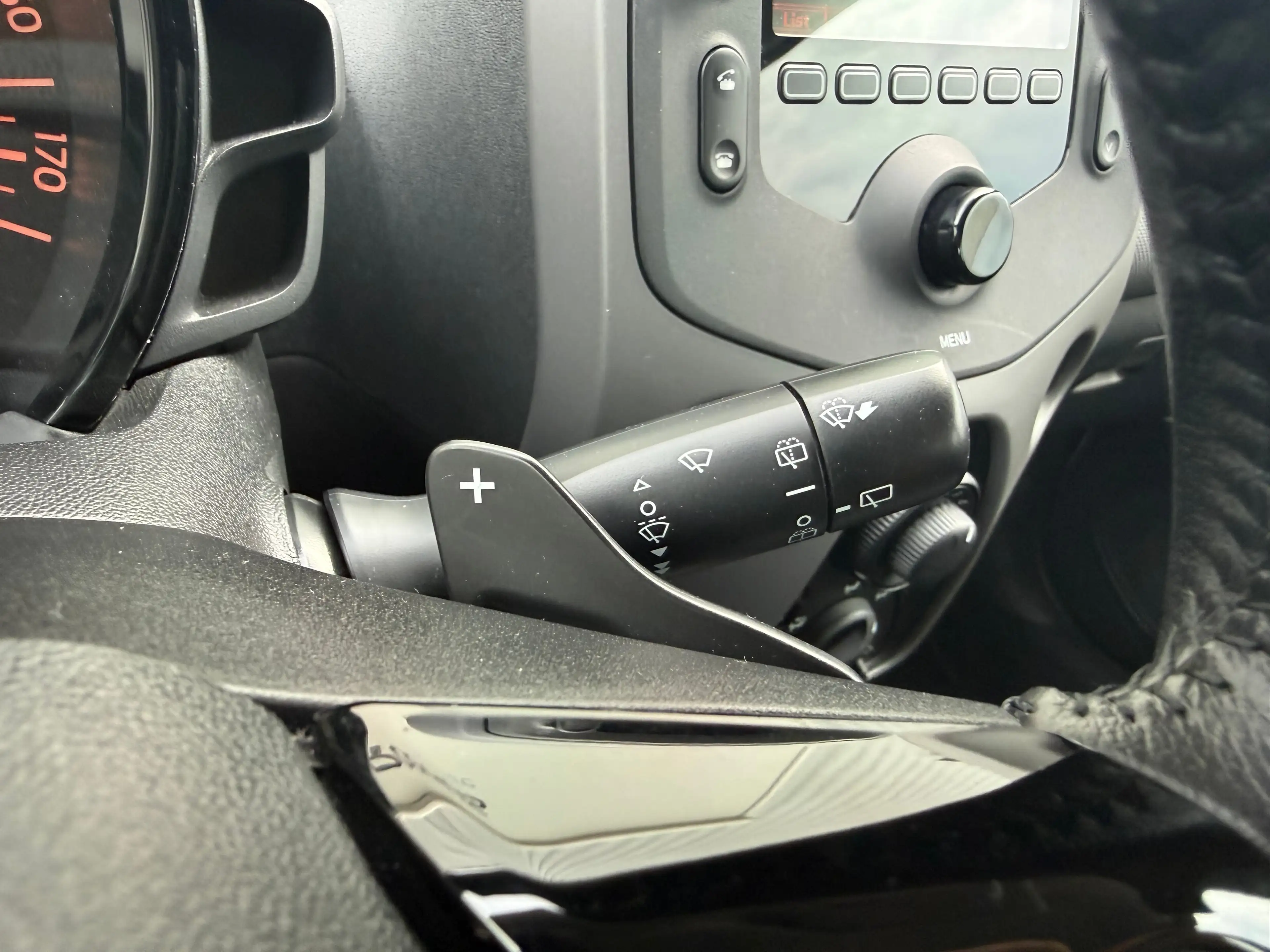 Peugeot 108 1.0 e-VTi Active AUT | AIRCO| BLUETOOTH| ELEKTRISC — photo 18