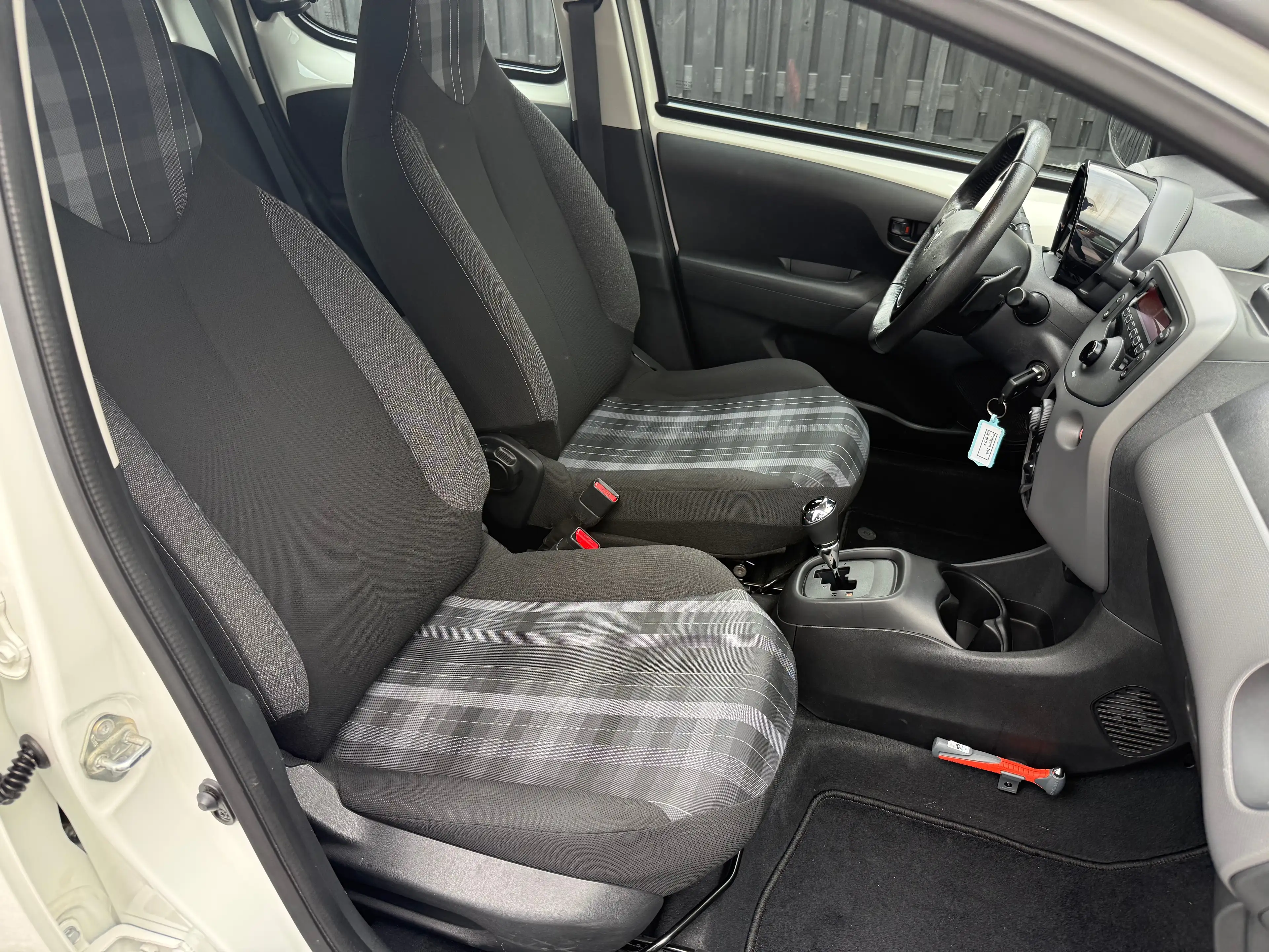 Peugeot 108 1.0 e-VTi Active AUT | AIRCO| BLUETOOTH| ELEKTRISC — photo 28