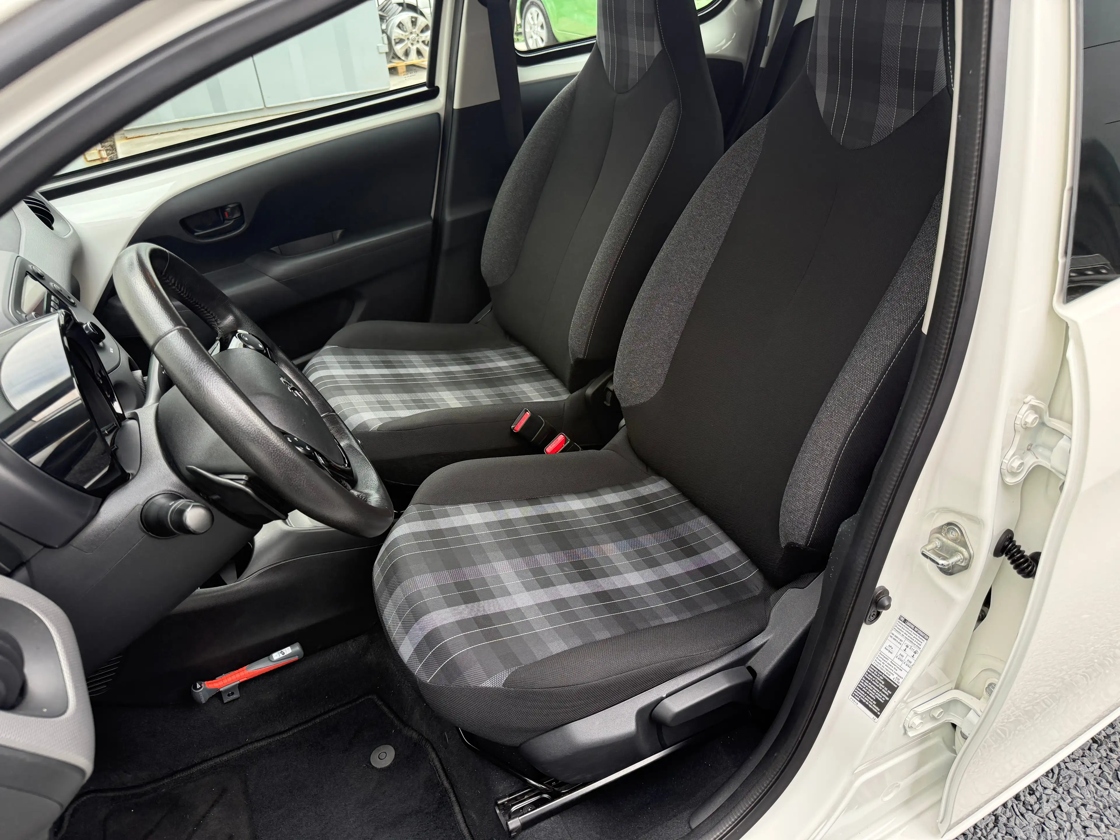Peugeot 108 1.0 e-VTi Active AUT | AIRCO| BLUETOOTH| ELEKTRISC — photo 26