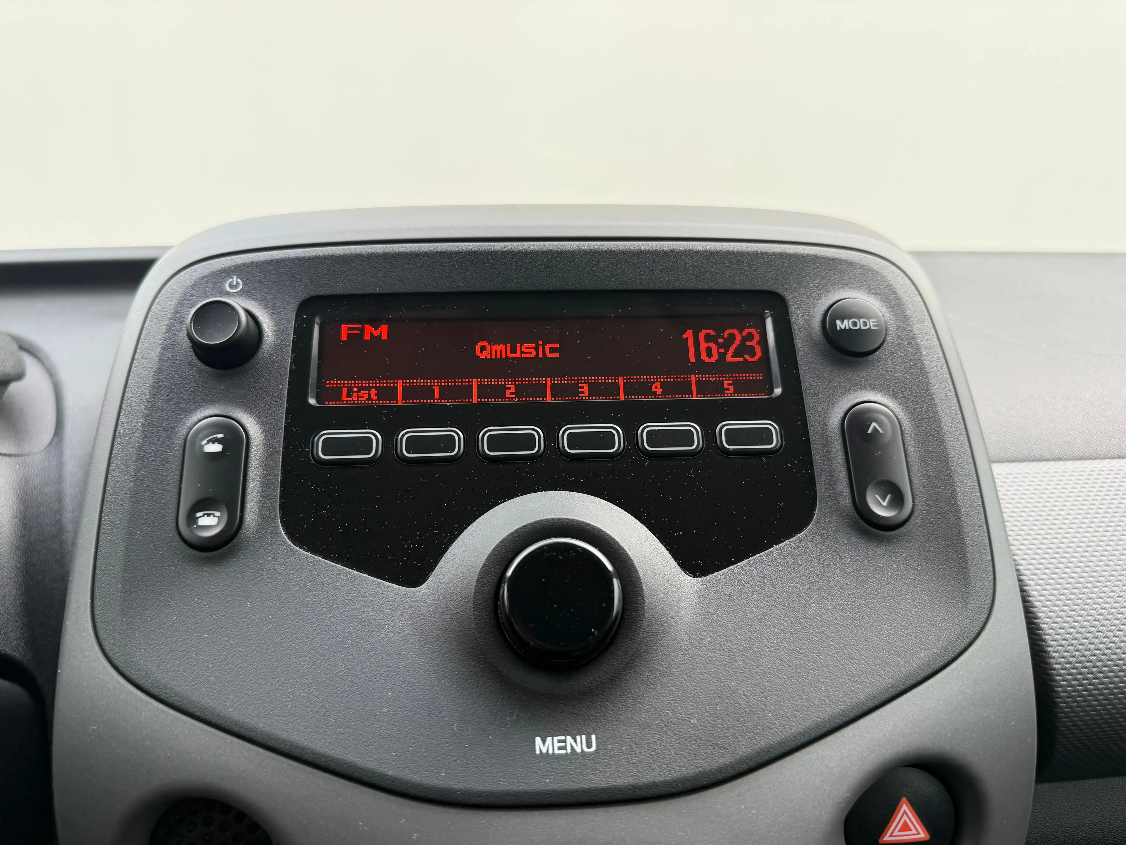 Peugeot 108 1.0 e-VTi Active AUT | AIRCO| BLUETOOTH| ELEKTRISC — photo 19