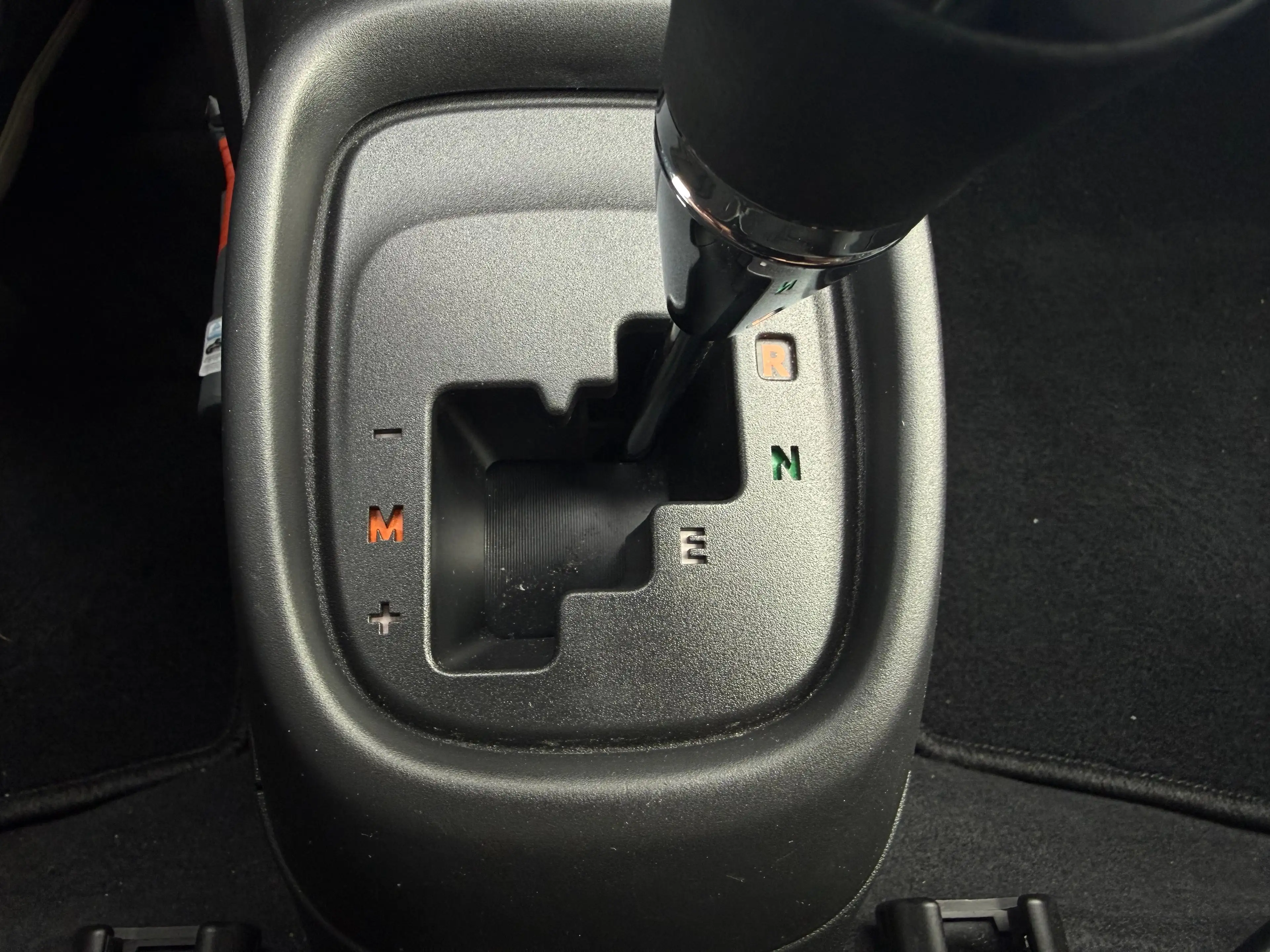Peugeot 108 1.0 e-VTi Active AUT | AIRCO| BLUETOOTH| ELEKTRISC — photo 25