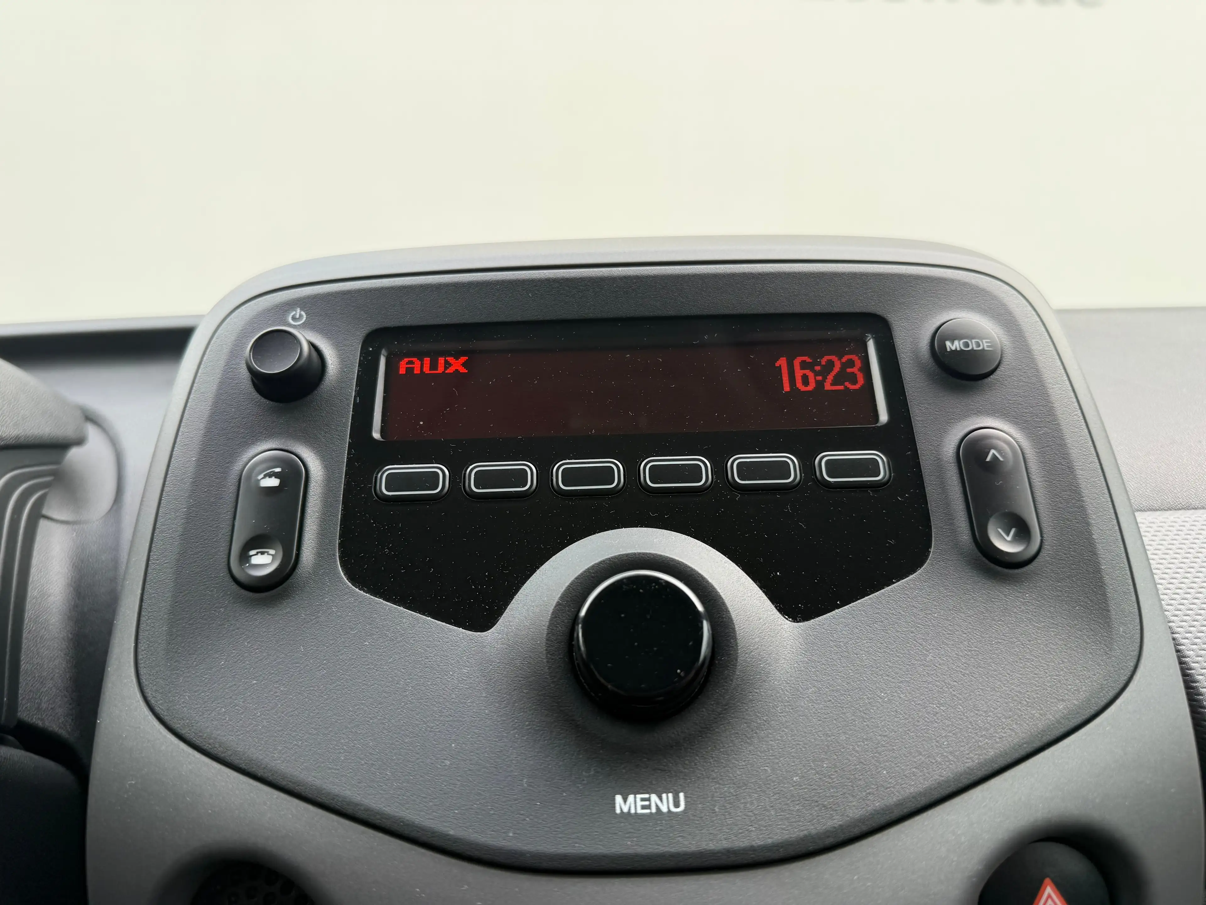 Peugeot 108 1.0 e-VTi Active AUT | AIRCO| BLUETOOTH| ELEKTRISC — photo 21