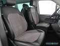 Volkswagen T6.1 Multivan 6.1 2.0TDI GenerationSIX DSG AHK/Sthz Negro - thumbnail 8