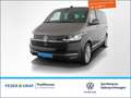 Volkswagen T6.1 Multivan 6.1 2.0TDI GenerationSIX DSG AHK/Sthz Negro - thumbnail 1
