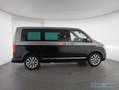 Volkswagen T6.1 Multivan 6.1 2.0TDI GenerationSIX DSG AHK/Sthz Negro - thumbnail 17