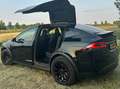 Tesla Model X Standard Range Чорний - thumbnail 2