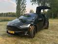 Tesla Model X Standard Range Noir - thumbnail 4