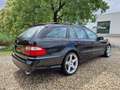 Mercedes-Benz E 320 Combi Avantgarde AMG Uitvoering NIEUWE Banden en v Zwart - thumbnail 17