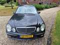 Mercedes-Benz E 320 Combi Avantgarde AMG Uitvoering NIEUWE Banden en v Czarny - thumbnail 9