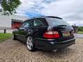 Mercedes-Benz E 320 Combi Avantgarde AMG Uitvoering NIEUWE Banden en v Czarny - thumbnail 3