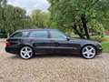 Mercedes-Benz E 320 Combi Avantgarde AMG Uitvoering NIEUWE Banden en v Czarny - thumbnail 12
