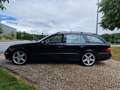 Mercedes-Benz E 320 Combi Avantgarde AMG Uitvoering NIEUWE Banden en v Czarny - thumbnail 7
