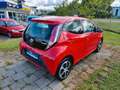 Toyota Aygo AYGO x-play ink Garantie Rot - thumbnail 7