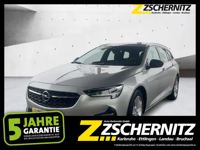 Opel Insignia B Sports Tourer Navi Kamera Head-up