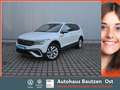 Volkswagen Tiguan Allspace 2.0 TDI DSG LED/NAVI+VZE+RFK/ASSISTENZ/EASY-OPEN& Weiß - thumbnail 1