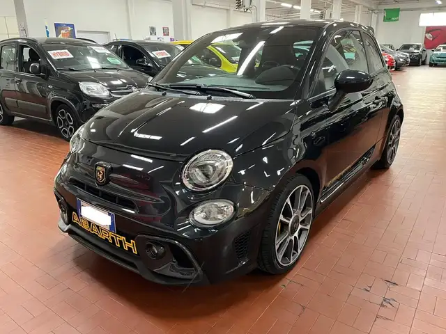 Abarth 595 Turismo 595 1.4 t-jet 165cv Turismo