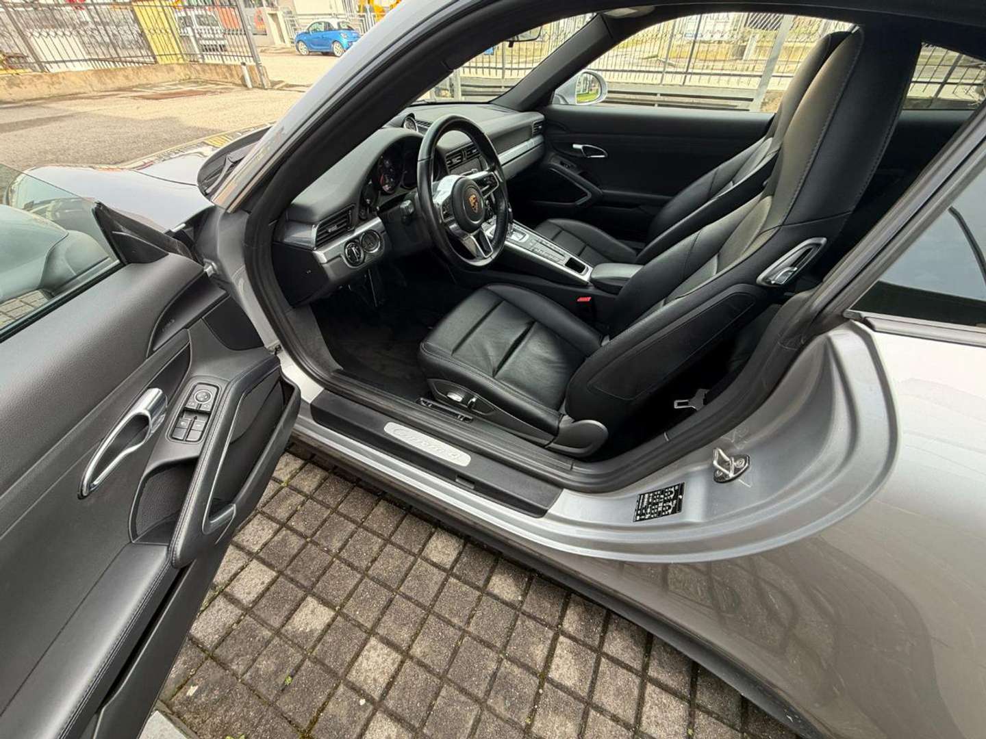 Porsche 991 Carrera 4 -  - Joinsteer - #5