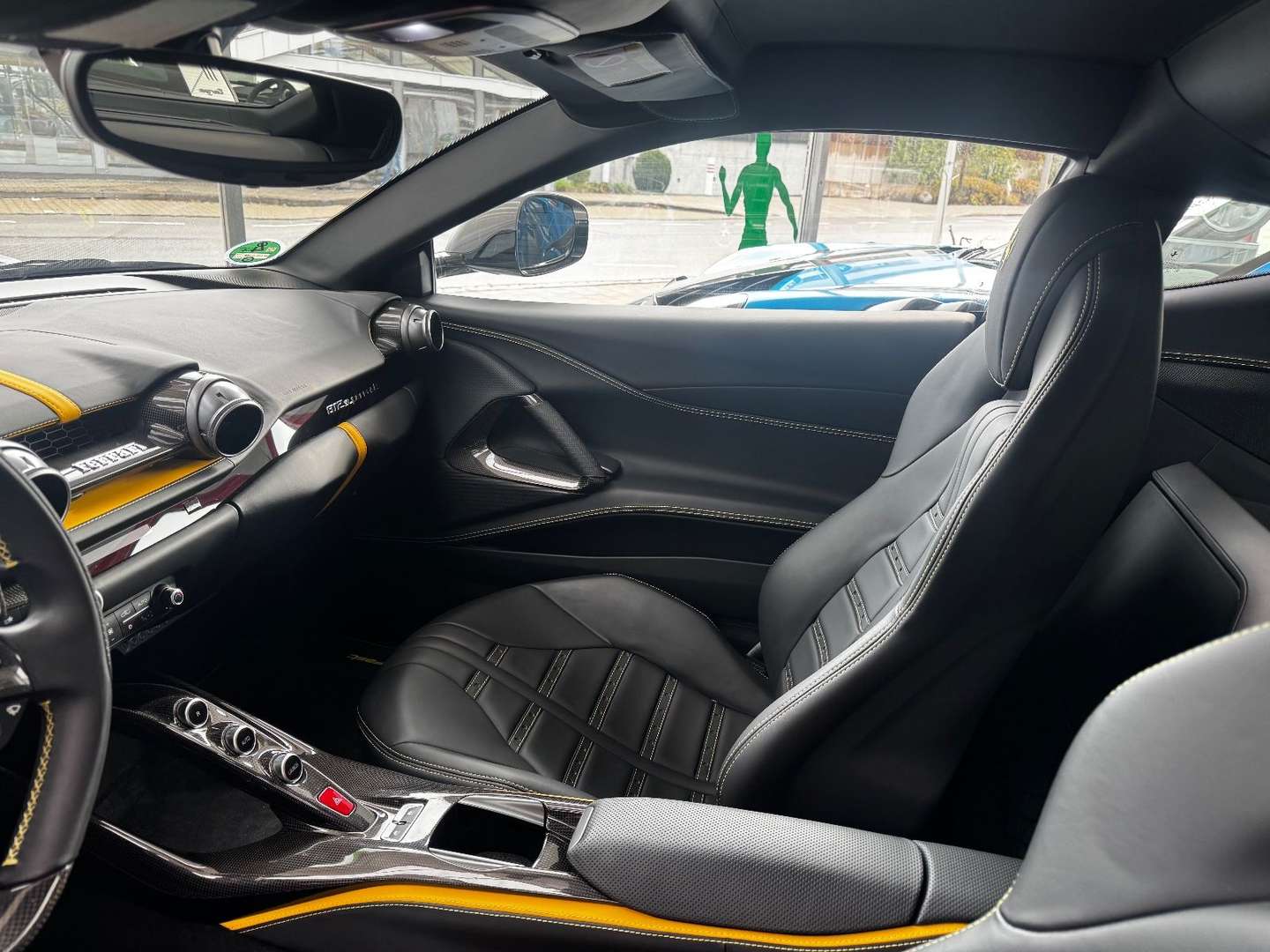 Ferrari 812 Superfast -  - Joinsteer - #3