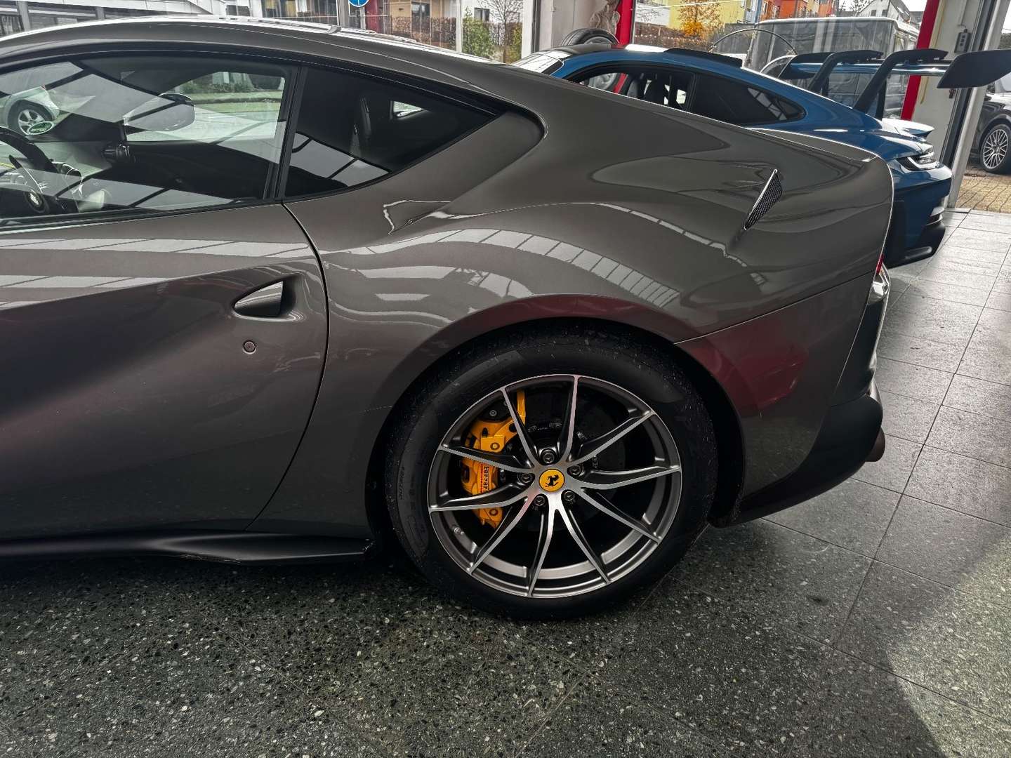 Ferrari 812 Superfast -  - Joinsteer - #1