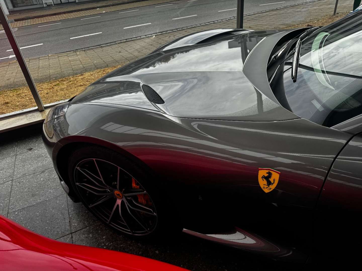 Ferrari 812 Superfast -  - Joinsteer - #4