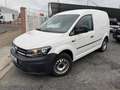 Volkswagen Caddy 2.0 TDI 102 BVM5 BUSINESS LINE - thumbnail 1