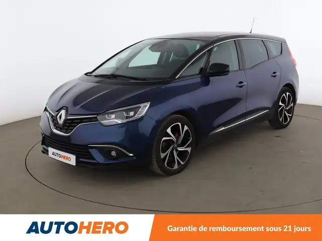 Renault Grand Scenic 1.3 TCe Intens EDC