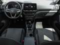 Volkswagen T-Cross 1.0 TSI Life LED ACC PDC DYNLI KLIMAA Schwarz - thumbnail 11