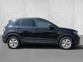 Volkswagen T-Cross 1.0 TSI Life LED ACC PDC DYNLI KLIMAA Zwart - thumbnail 7