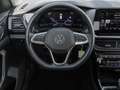 Volkswagen T-Cross 1.0 TSI Life LED ACC PDC DYNLI KLIMAA Black - thumbnail 14