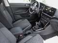Volkswagen T-Cross 1.0 TSI Life LED ACC PDC DYNLI KLIMAA Schwarz - thumbnail 9