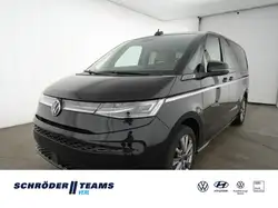 Volkswagen T7 Multivan Style lang 2.0 TDI DSG Anschlussgarantie AHK