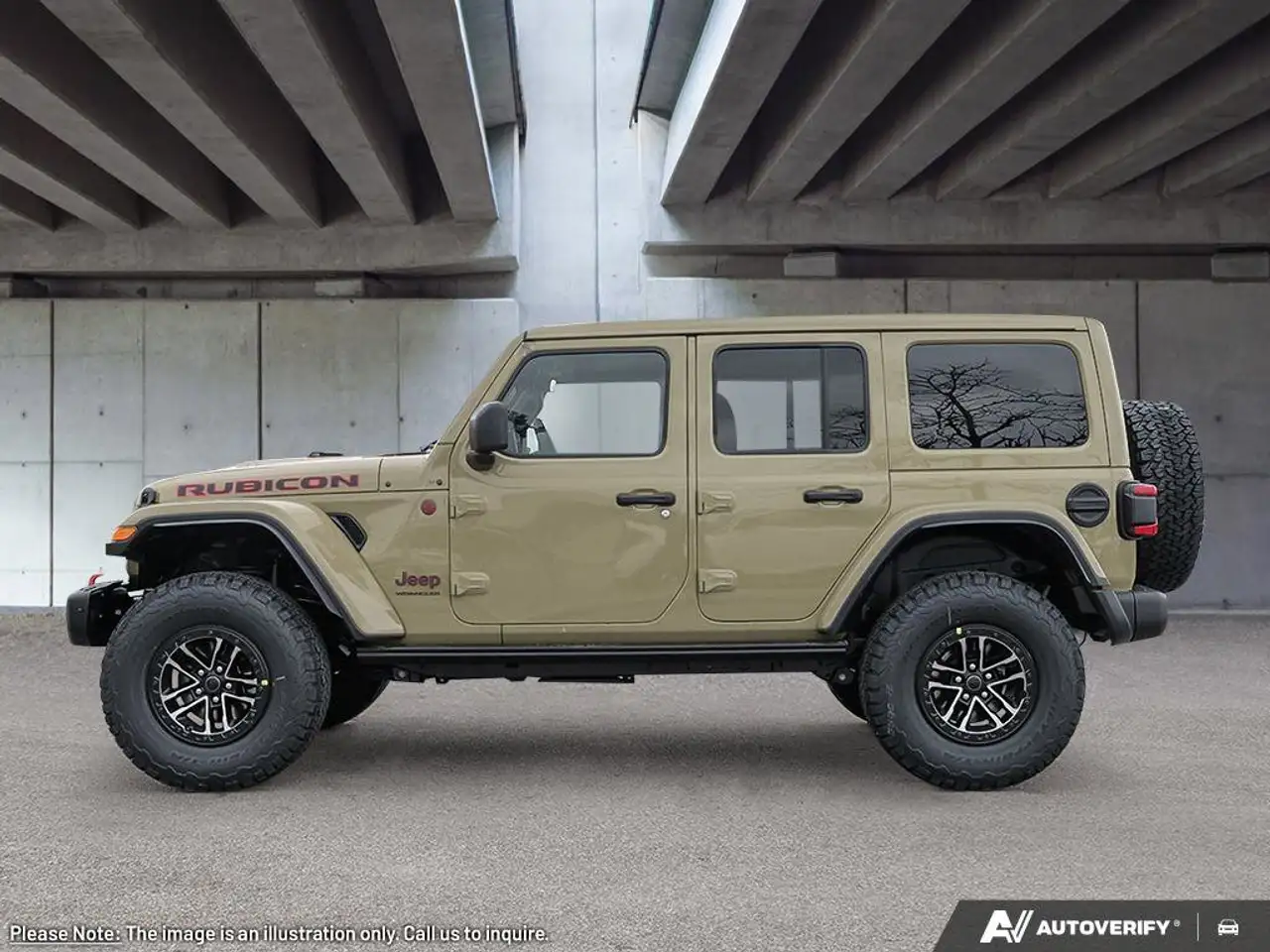 Jeep Wrangler photo Jeep Wrangler