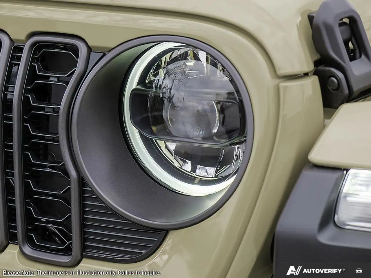 Jeep Wrangler photo Jeep Wrangler
