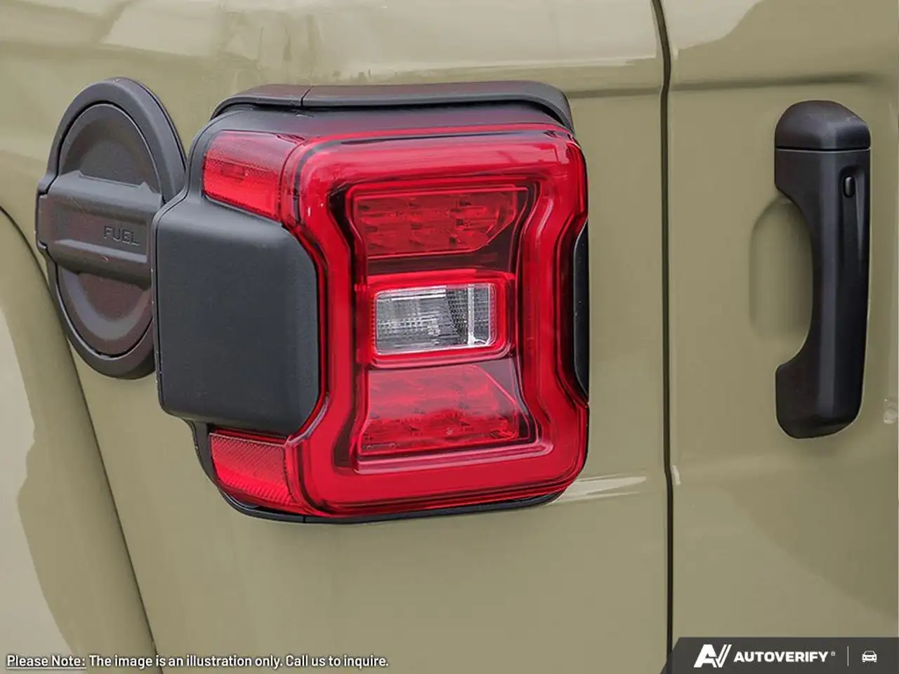 Jeep Wrangler photo Jeep Wrangler