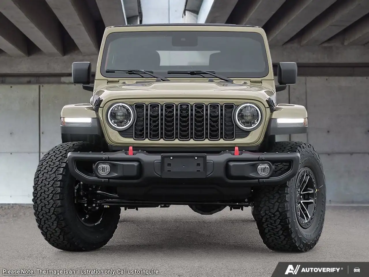 Jeep Wrangler photo Jeep Wrangler