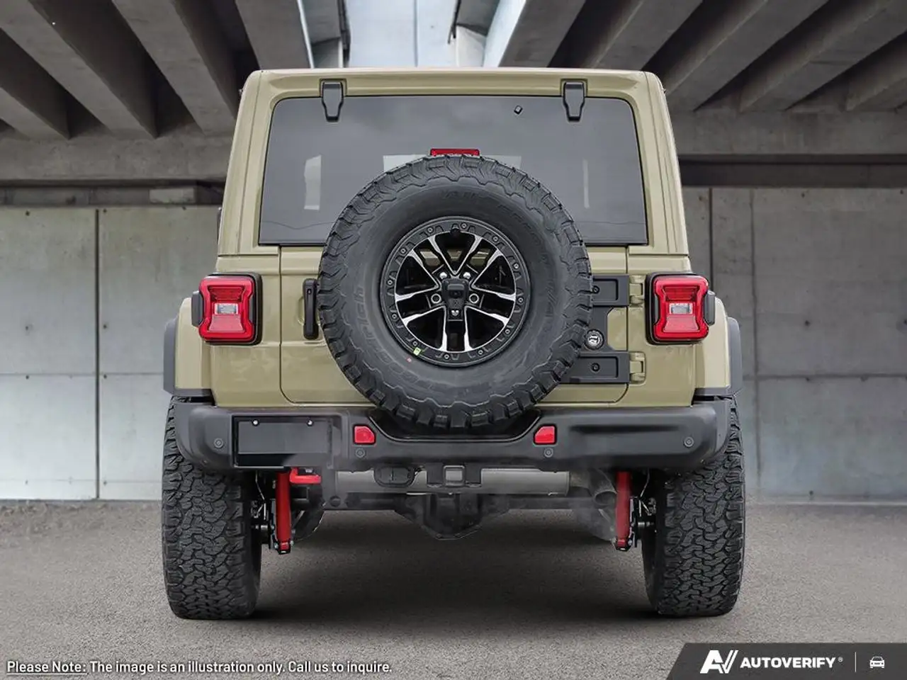 Jeep Wrangler photo Jeep Wrangler